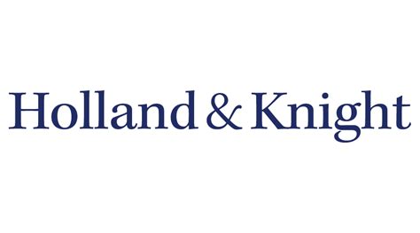 Holland & Knight employees rate the overall compensation and benefits. . Holland and knight partners